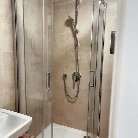 Debarkas Apartment