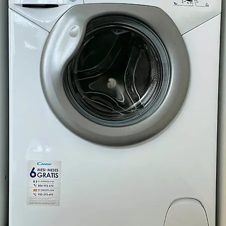 Apartament Debarkas *