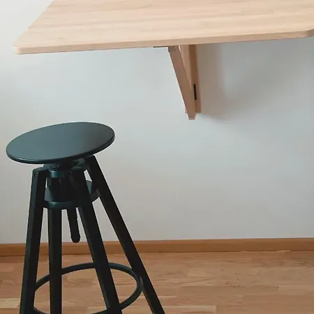 Apartament Debarkas
